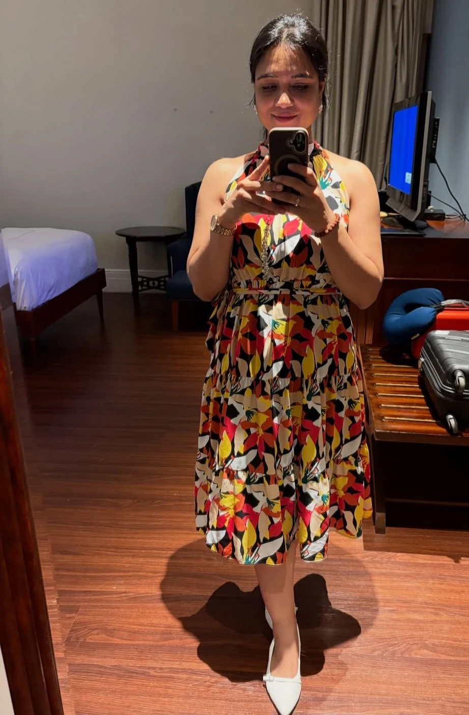Suni independently working cam/meet – Indian escort in Ahmedabad — 3 / 4