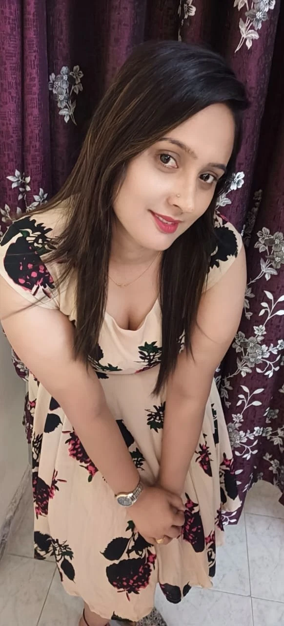 Kavya – Indian escort in Chennai — 1 / 4