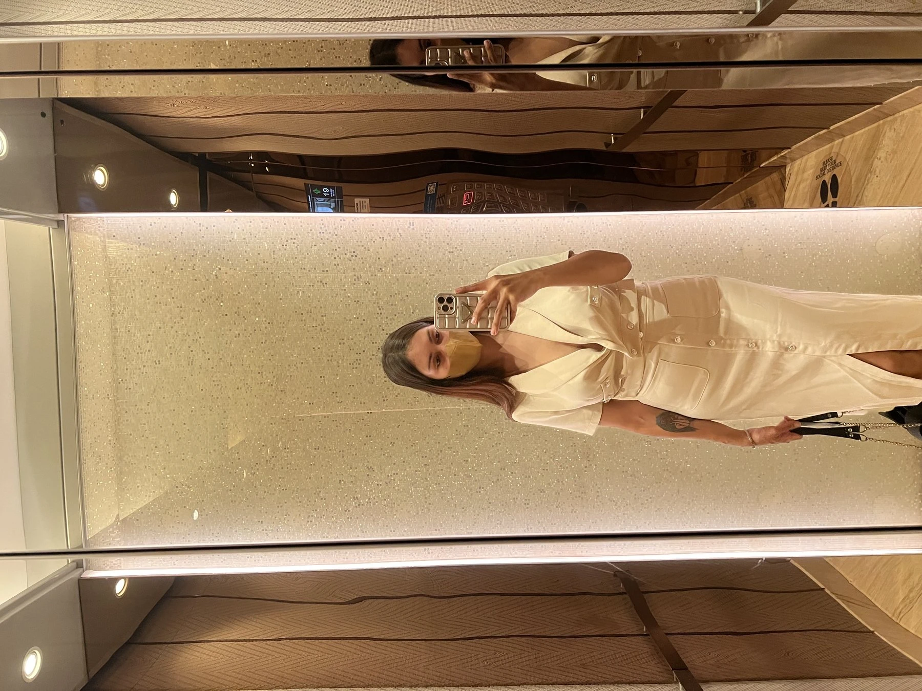Jennifer – Filipino masseuse in Hong Kong — 10 / 15