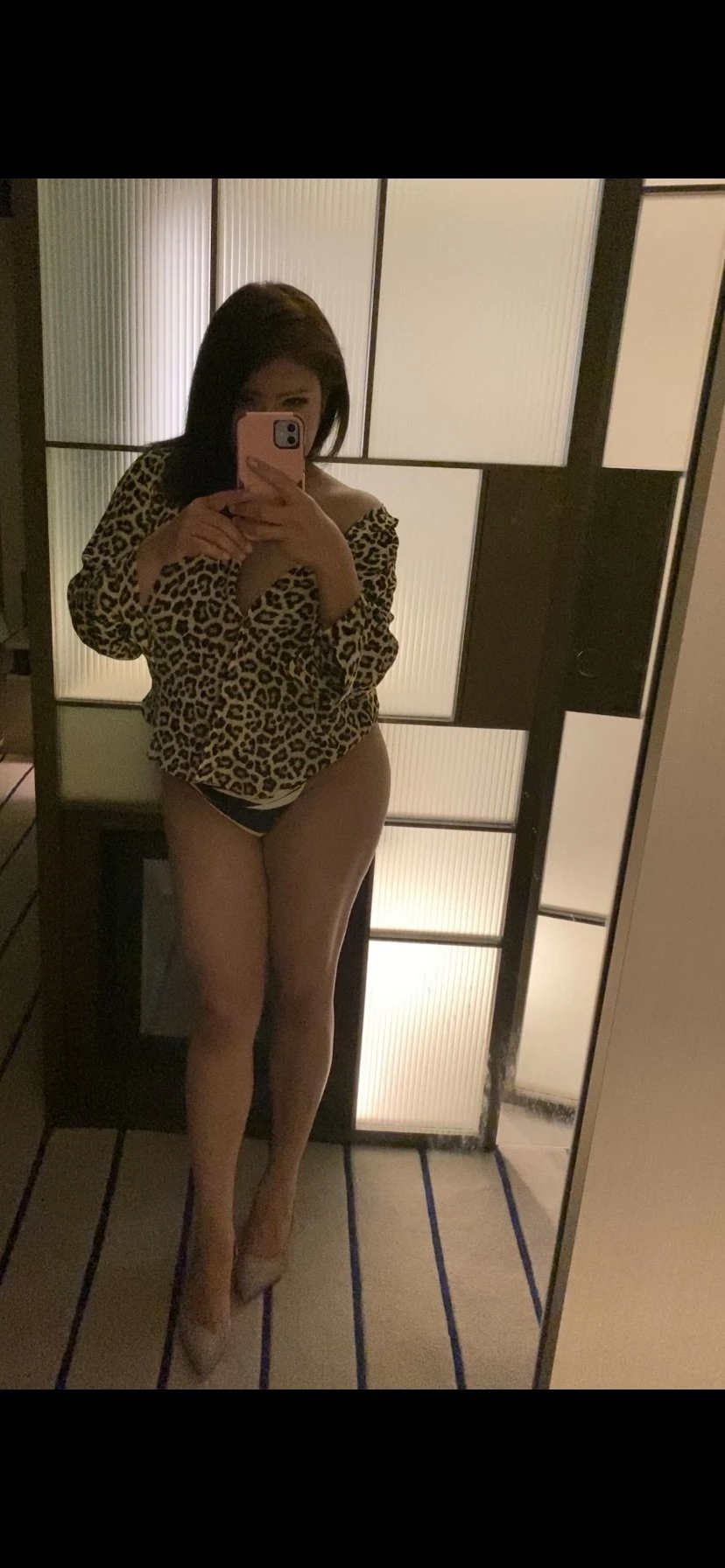 Amanda 4 U – Malaysian escort in Hong Kong — 2 / 13