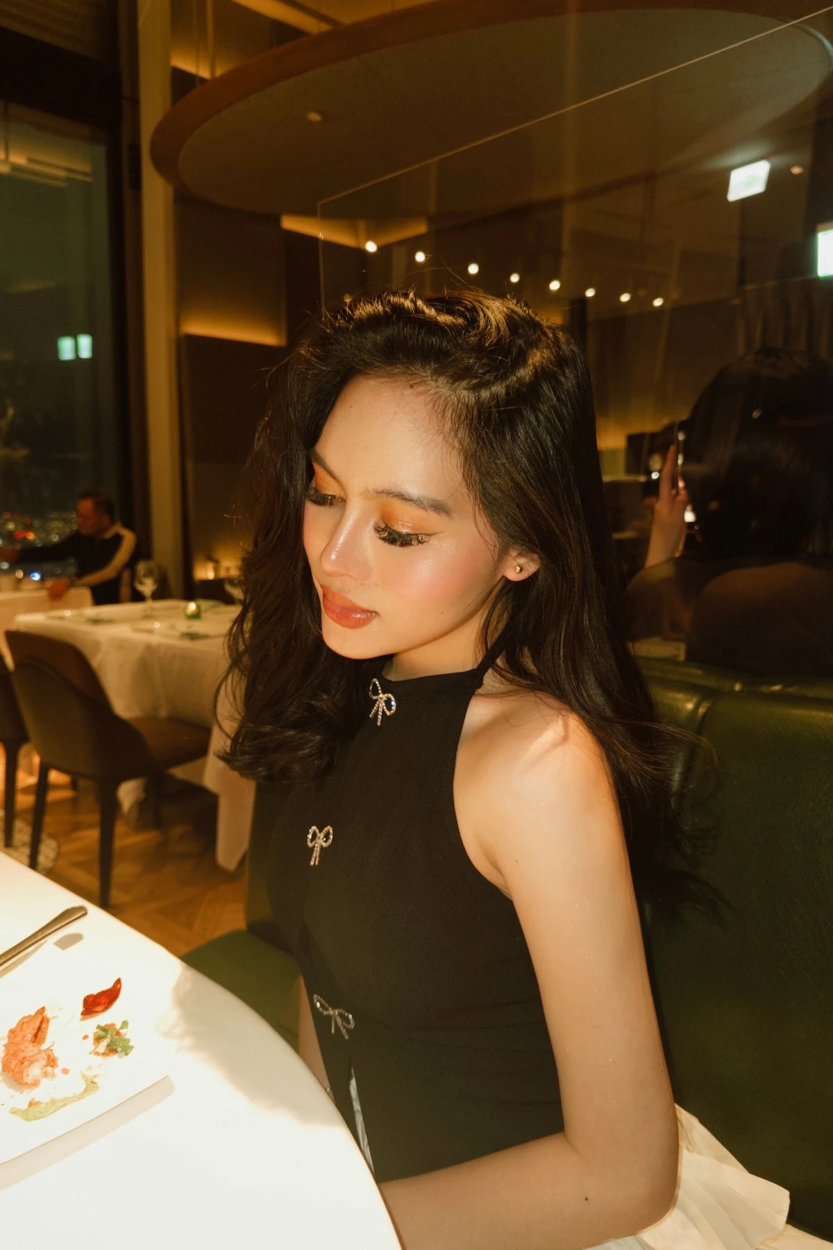 @BabygirlHailey tg🩷 – Singaporean escort in Hong Kong — 3 / 12