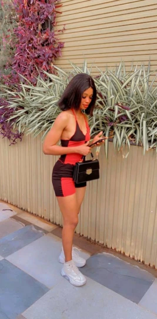 Cinderella – Kenyan escort in Candolim, Goa — 3 / 9