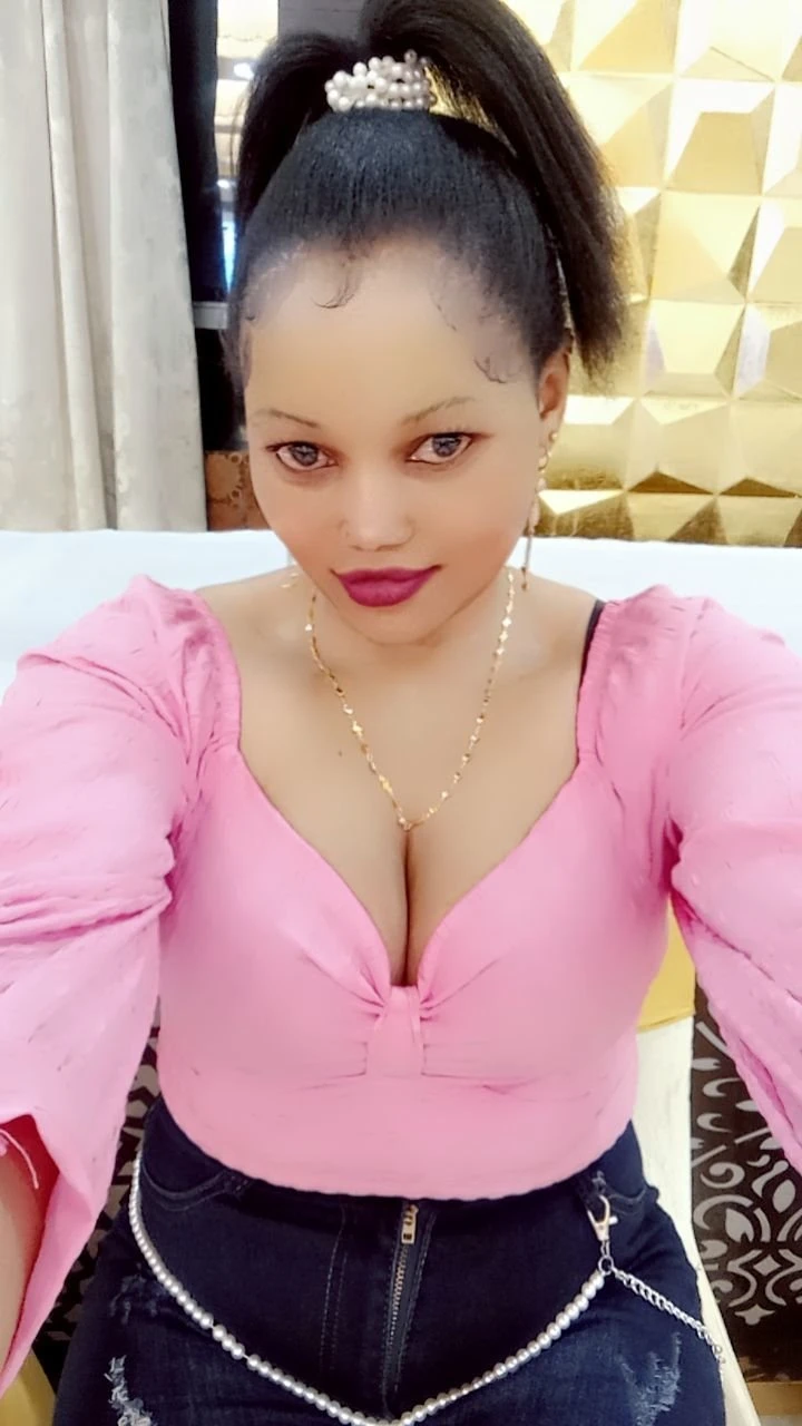 Sherry K22 – Tanzanian escort in Gurgaon, Escort, Gurgaon