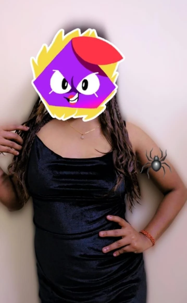 Appear to Be an Object of I m dusky babe – Indian escort in Ahmedabad — 2 / 3