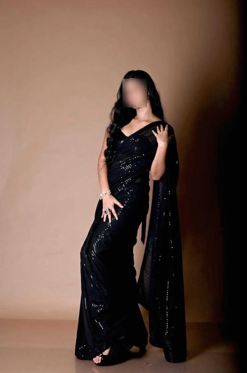 Debasree Independent Girl – escort in Bangalore — 5 / 8