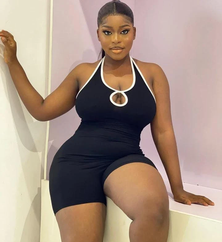 Jojoh – Kenyan escort in Ahmedabad — 5 / 6