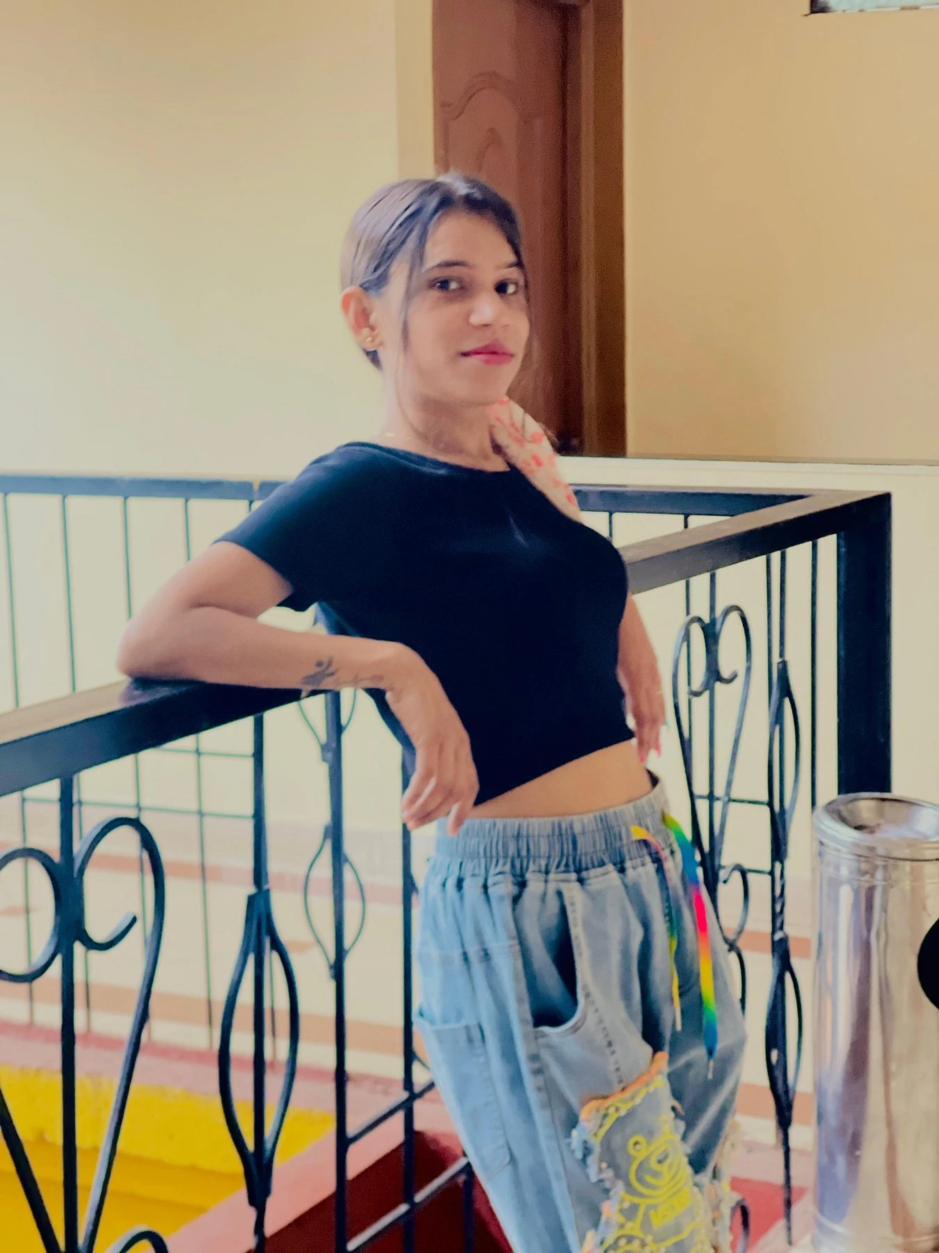 Nisha Verma – Indian escort in Bangalore — 4 / 6