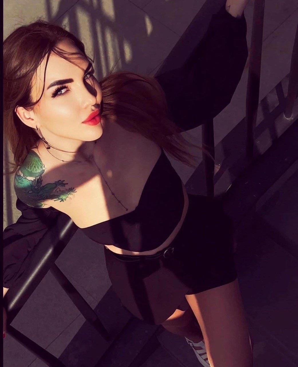 Diana – Ukrainian escort in Yerevan — 6 / 13