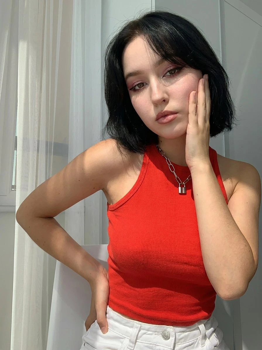 Celeste Anal Angel – Russian escort in Hong Kong — 3 / 6