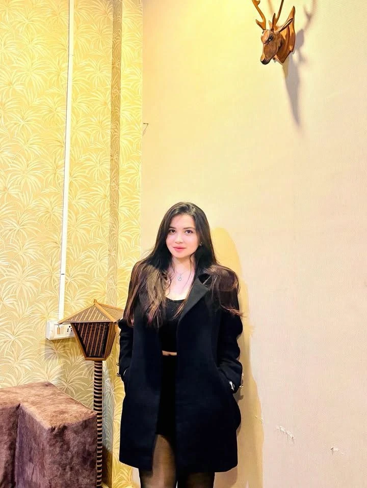 Sapna – Indian escort in Chennai — 1 / 4