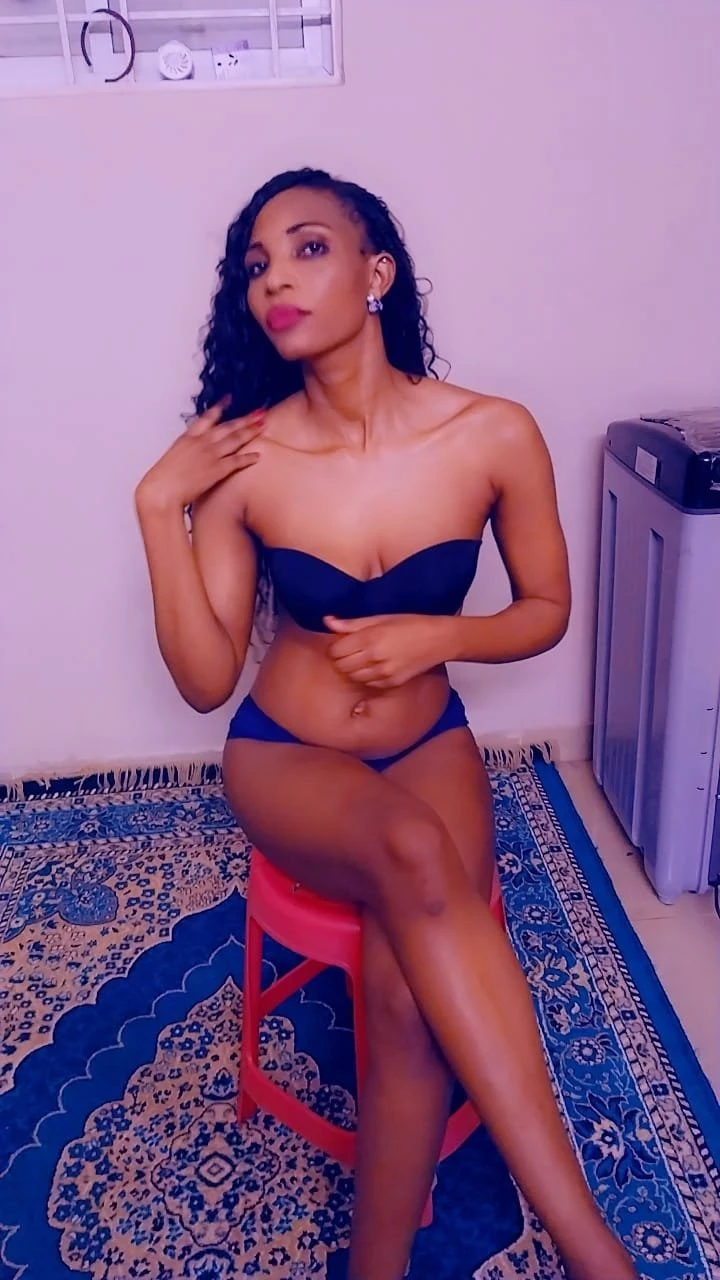 Hotty Boobs Girl – Monacan escort in Bangalore — 2 / 5