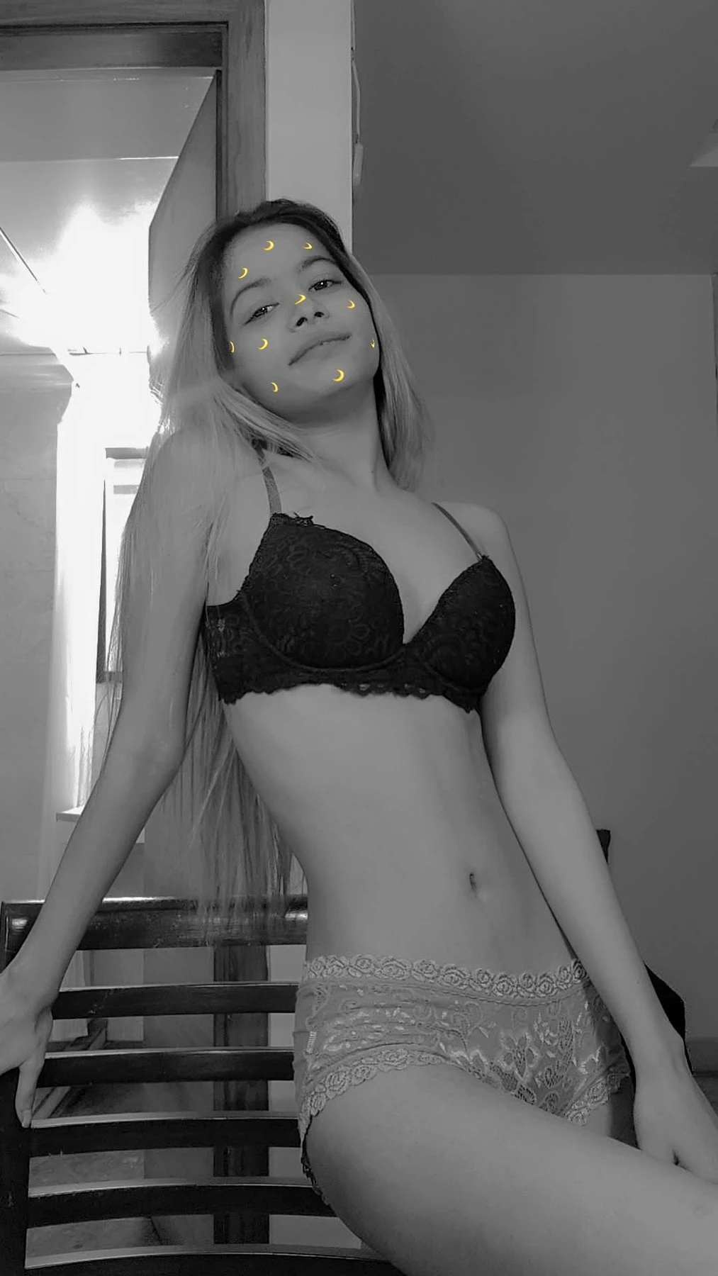 Liza – Indian escort in Candolim, Goa — 6 / 8