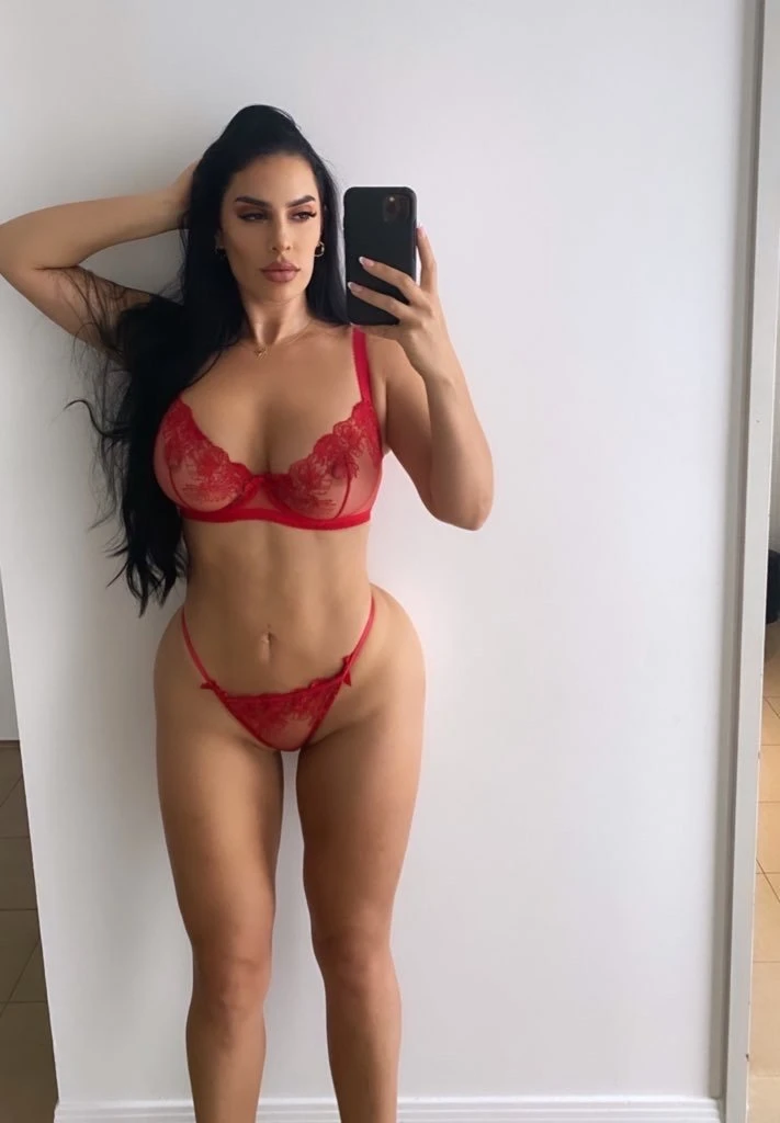 Honey Adams Bootylicious Australian – Australian escort in Hong Kong — 19 / 20