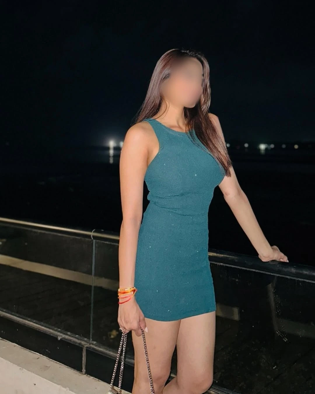 Hey I Am Muskan 🥰 – Indian escort in Bangalore — 2 / 8