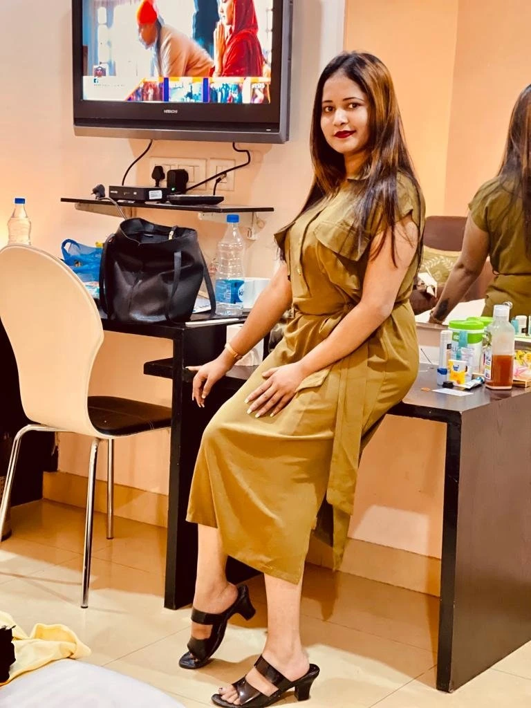 Enjoy Unlimited Fun Today Book 2 Night – Indian escort in Chennai — 1 / 4