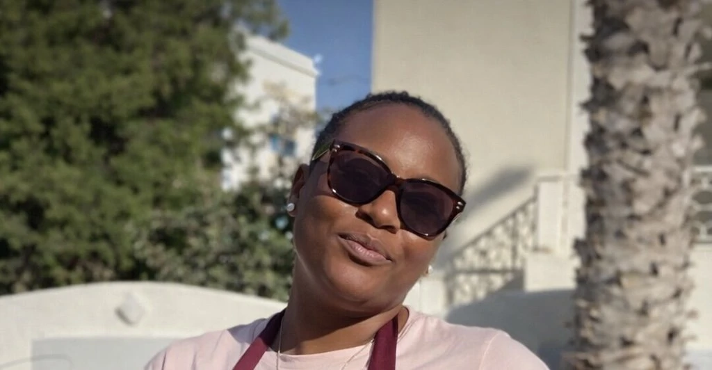 Grace – Beninese escort in Cotonou, Escort, Cotonou