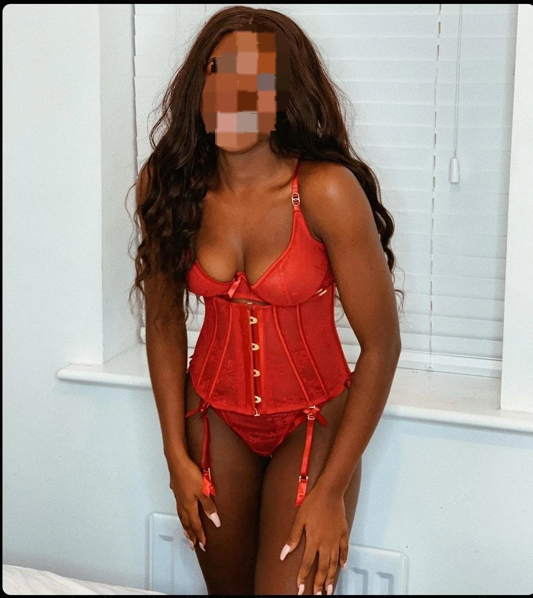 Lucky Baby – escort in Bangalore — 2 / 5