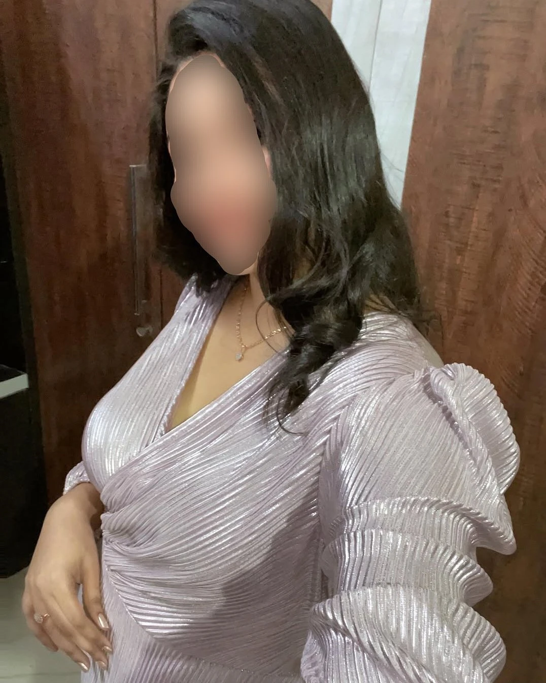 ❣️꧁ 🦋 Meet & Cam With Face꧂❣️🦋, Escort – Indian escort in Chandigarh — 6 / 8