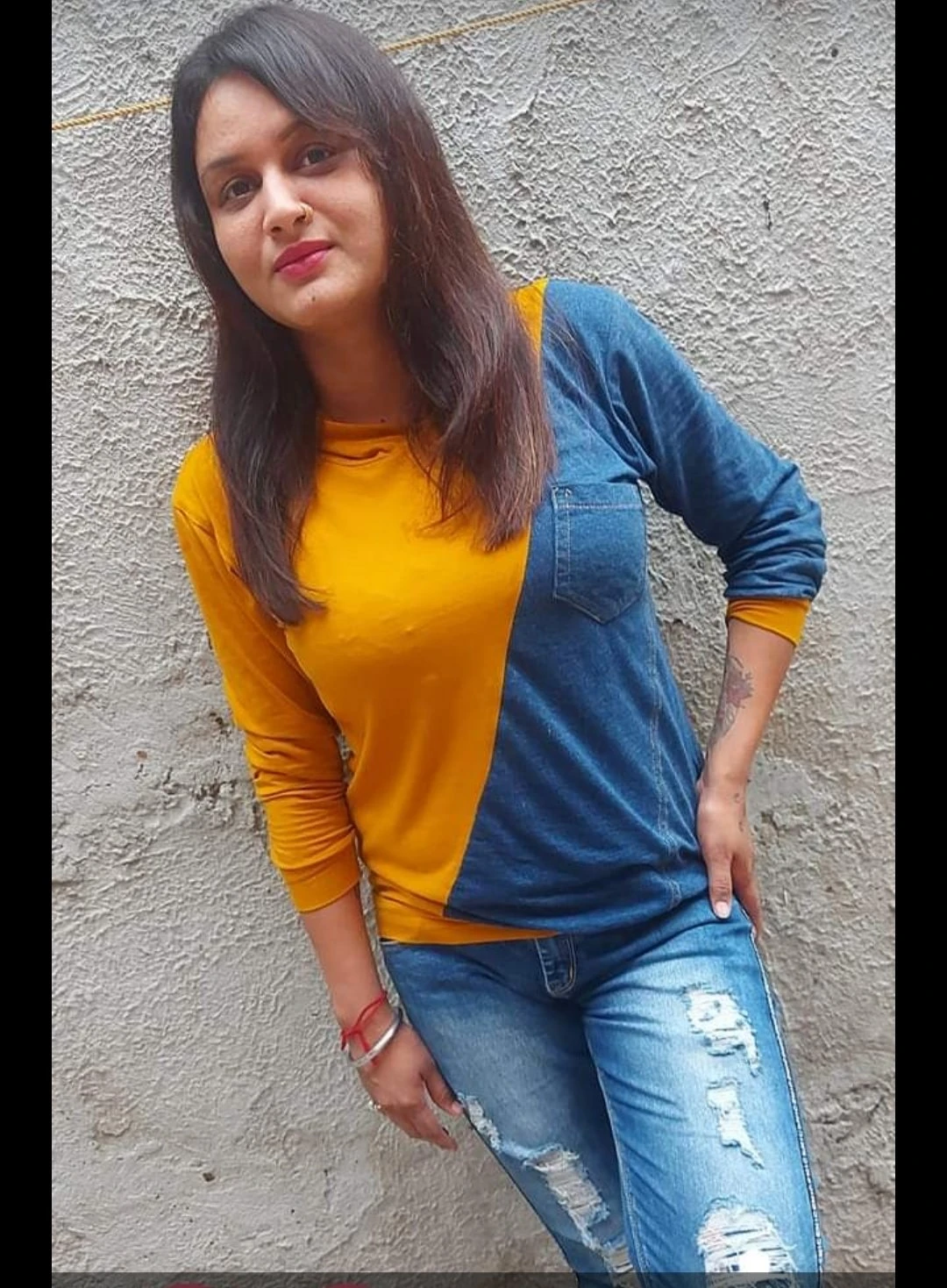 Naina Patel – Indian masseuse in Ahmedabad — 2 / 4