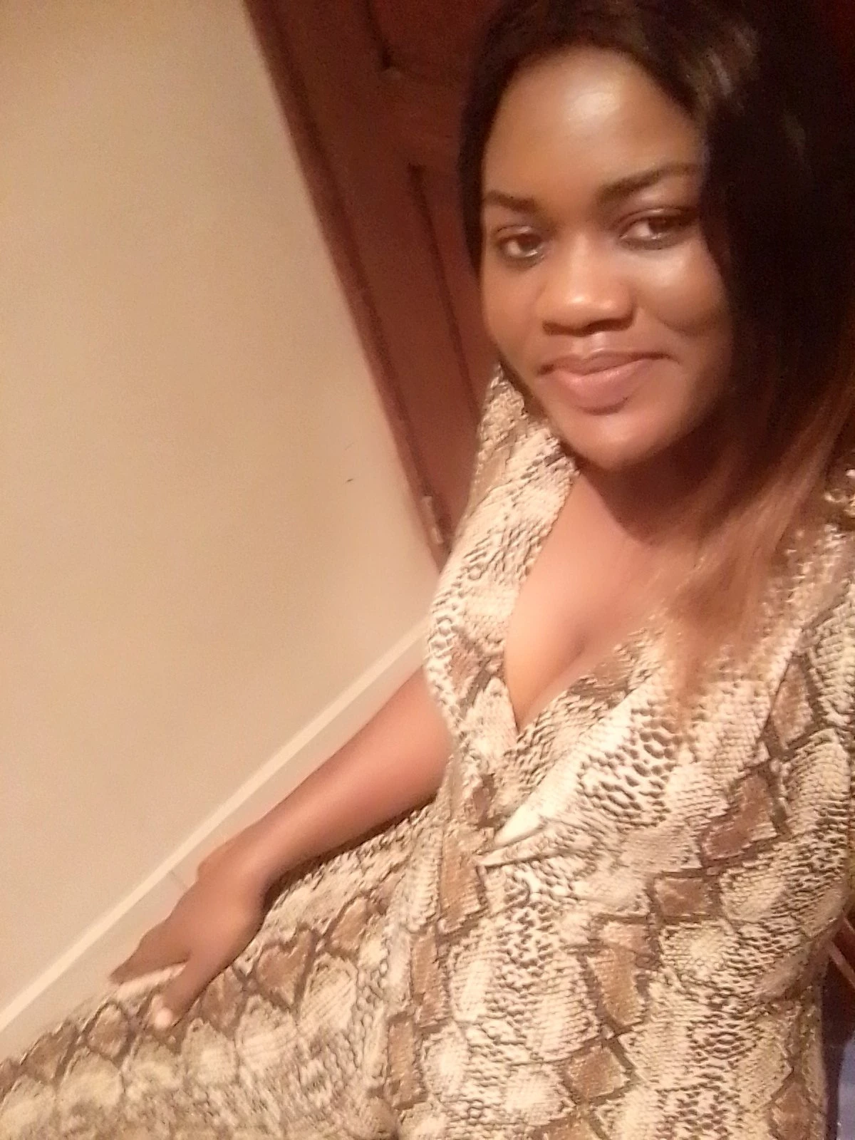 Naija Luxury Massage – Nigerian escort in Douala, Escort, Douala