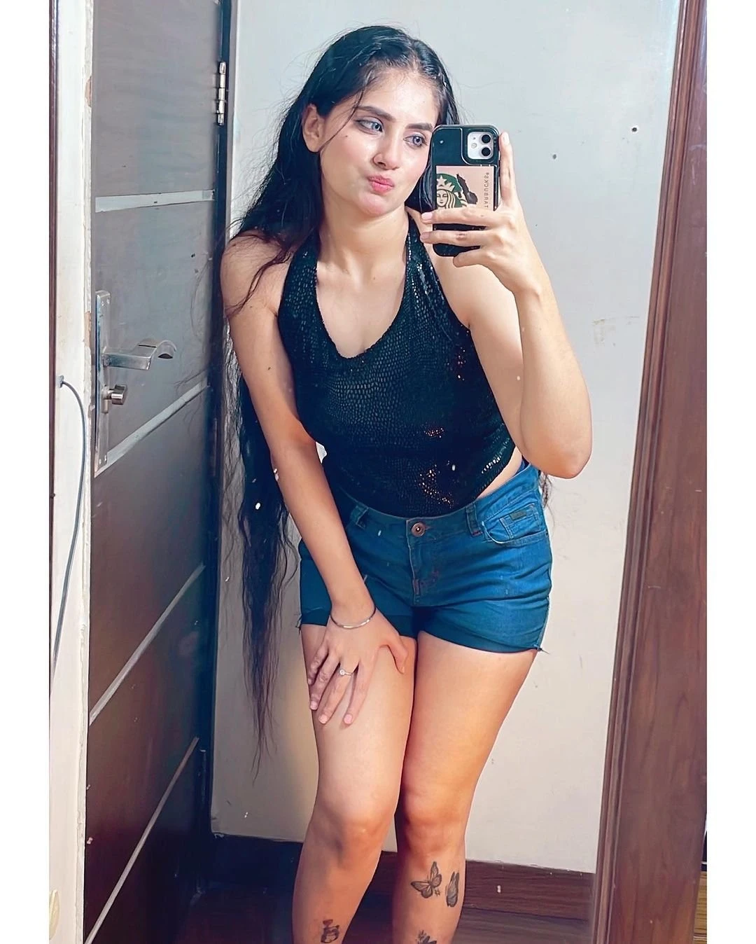 Himani Escort Service – Indian escort in Chennai — 3 / 4