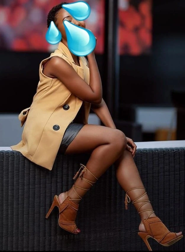 Small lee – South African escort in Candolim, Goa — 3 / 6