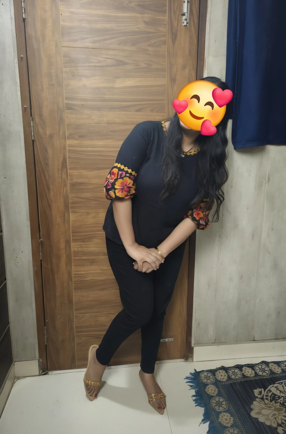 Deepu – Indian escort in Chandigarh — 5 / 7