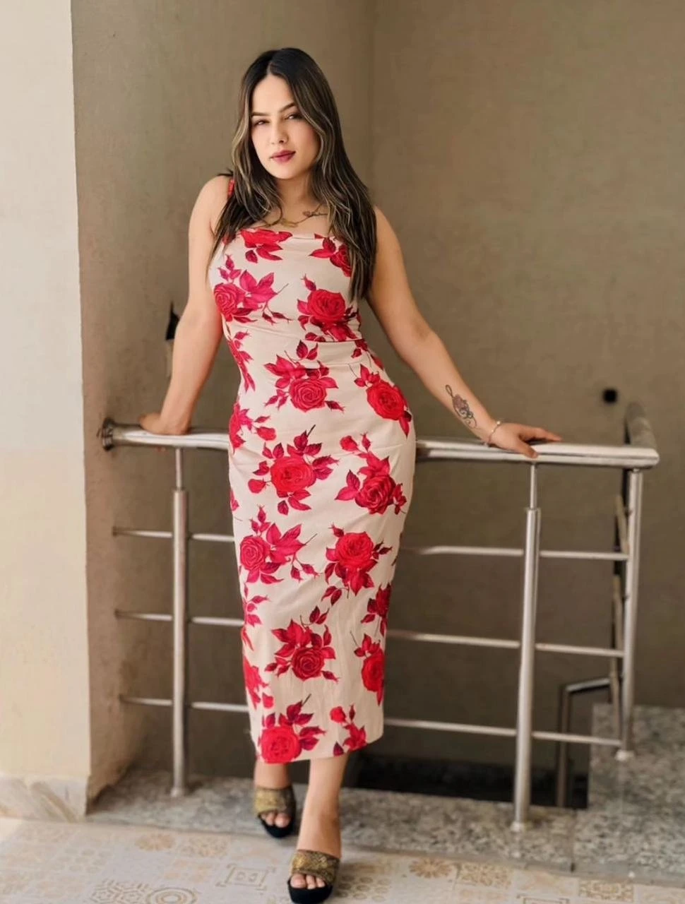 Shivani⚜️(independent)cam@⚜️ – escort in Candolim, Goa, Escort, Candolim