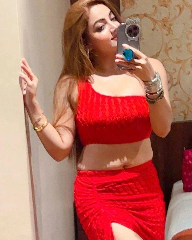 Shweta Bajaj – Indian escort in Bangalore, Escort, Banga