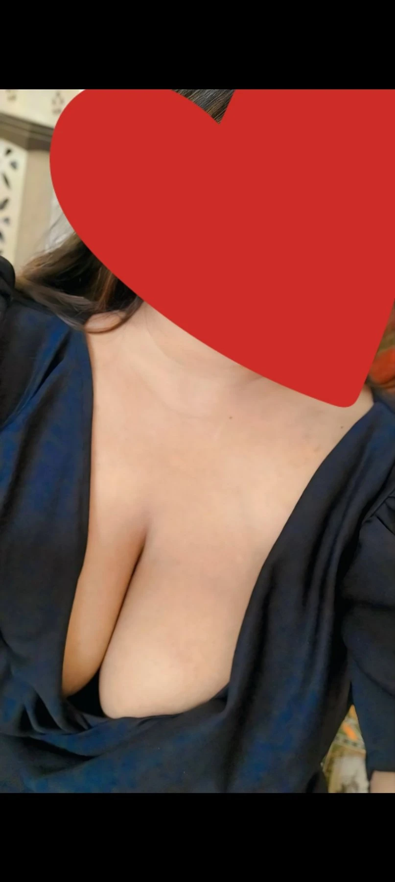 Naina Verma – Indian escort in Ghaziabad — 2 / 5