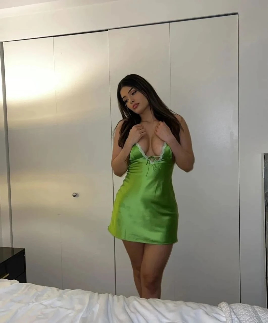 Ragini Sharma – Indian escort in Bangalore — 2 / 5