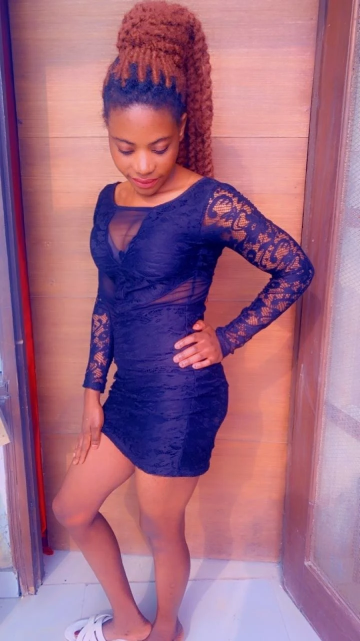 Zara New Girl – escort in Chandigarh — 2 / 8