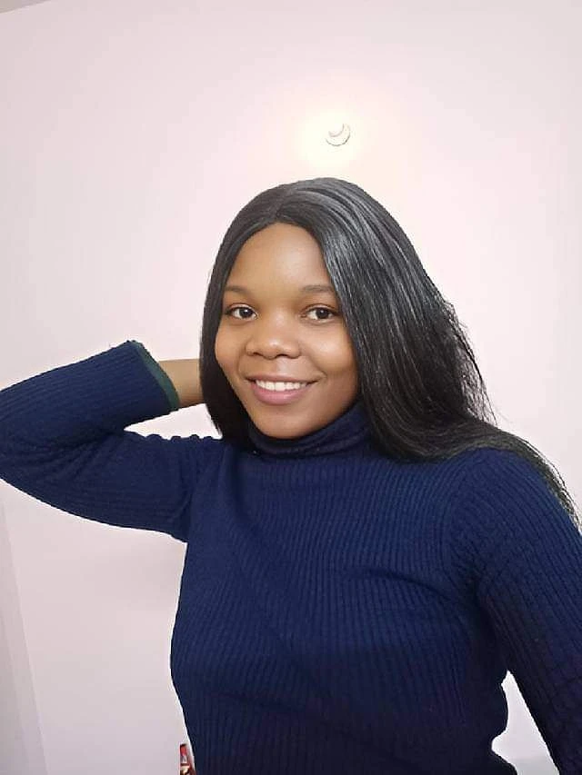 Nana – Kenyan escort in Bhopal — 10 / 11