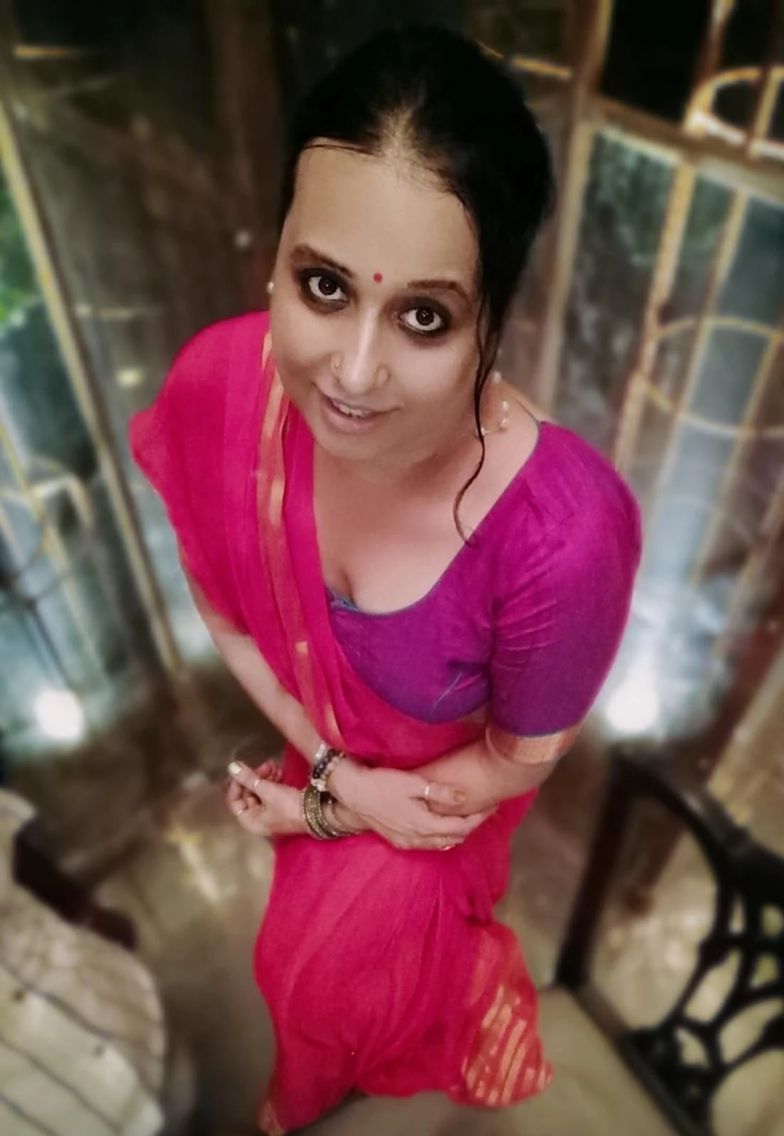 Suhana Selfie Available Bangalore. – Indian adult performer in Bangalore — 4 / 9