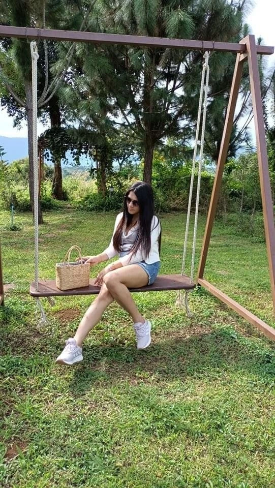 Cherly – Thai escort in Gurgaon — 3 / 4