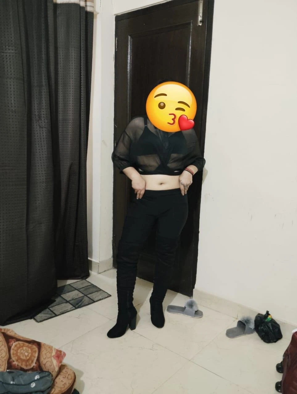 Janvi 981/551/6125 – Indian escort in Amritsar, Escort, Amritsar