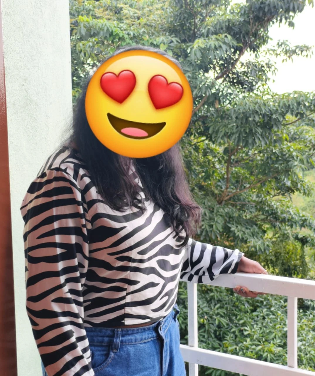 Maahi Independent Girl – Indian escort in Bangalore — 2 / 5
