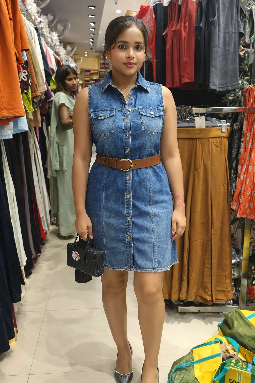 100% Same Profile Available – Indian escort in Bangalore — 2 / 5