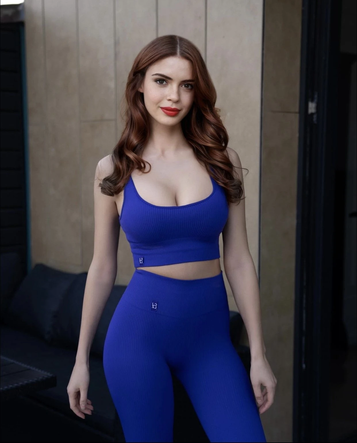 Chloé – French escort in Hong Kong — 30 / 31