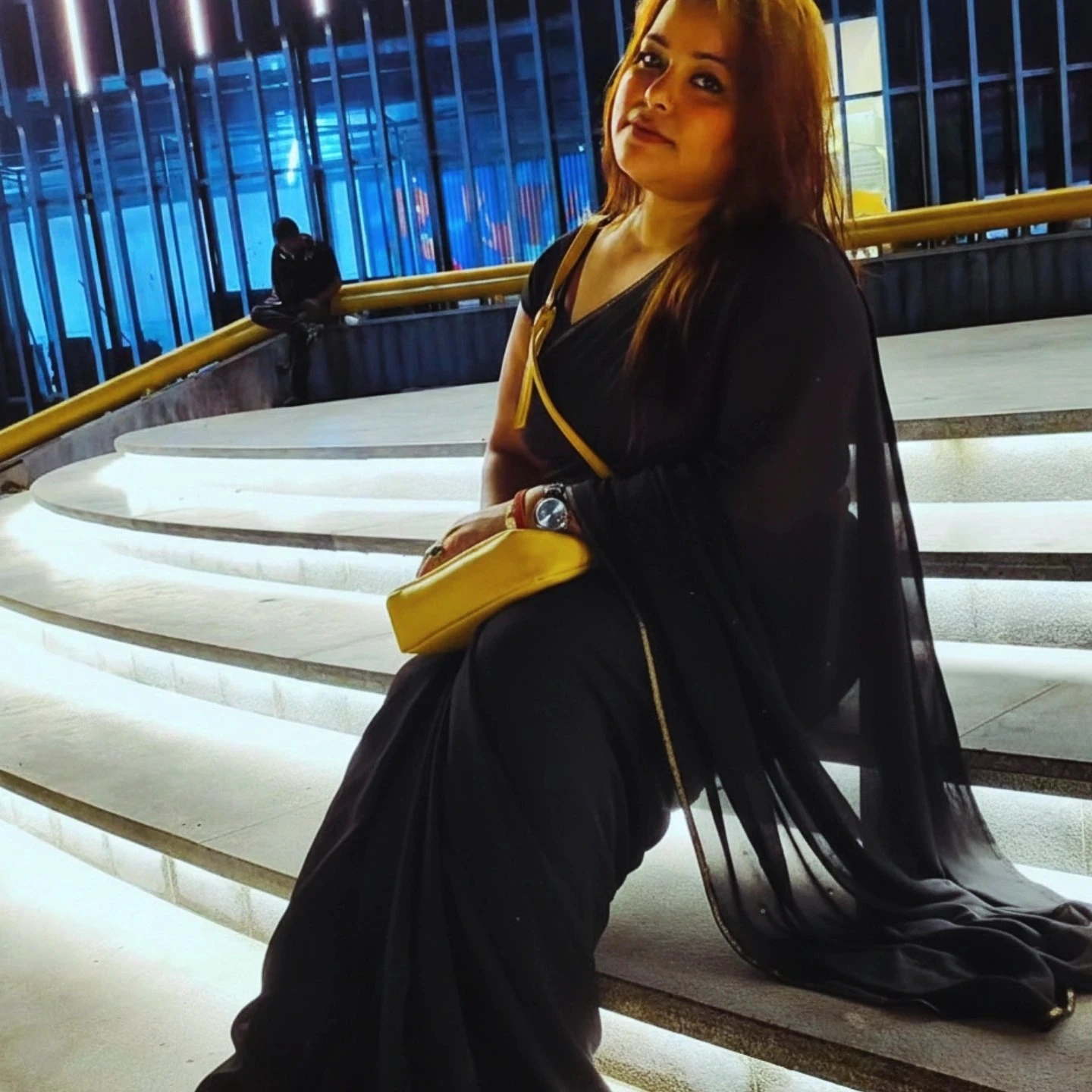 (Sonia independent cam show real meet) – Indian escort in Bangalore — 5 / 8