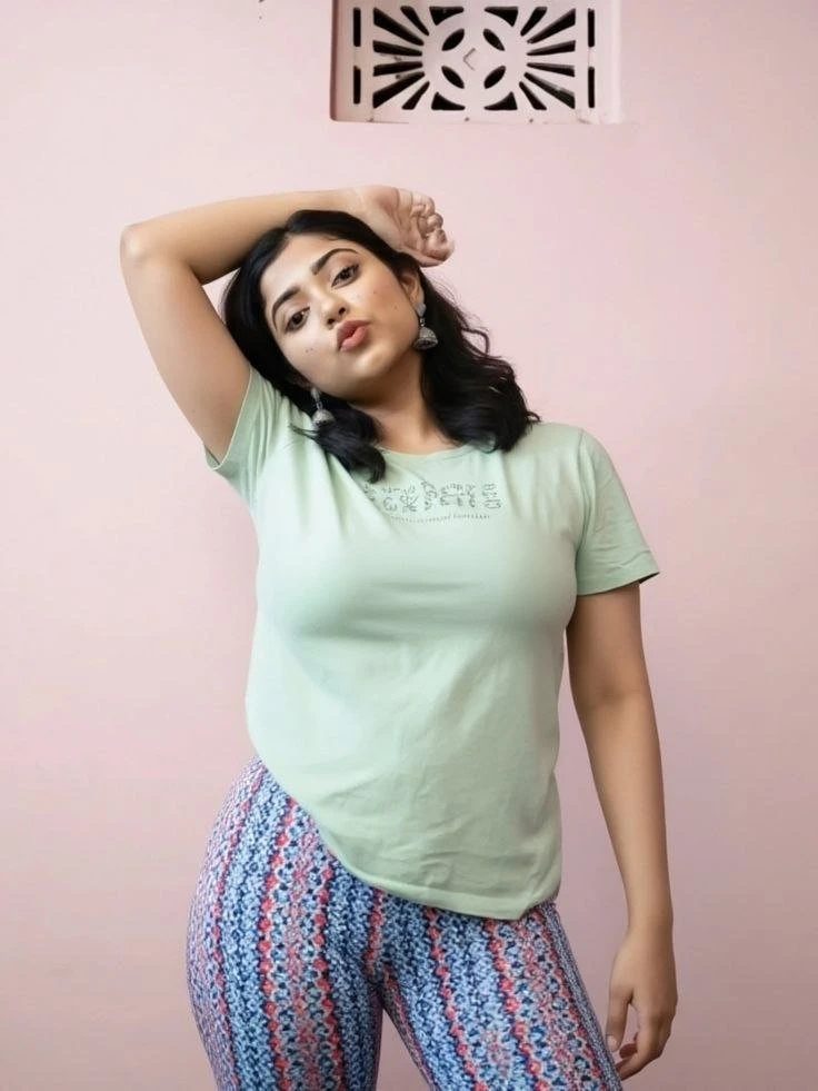 Anushka – escort in Bangalore — 3 / 4