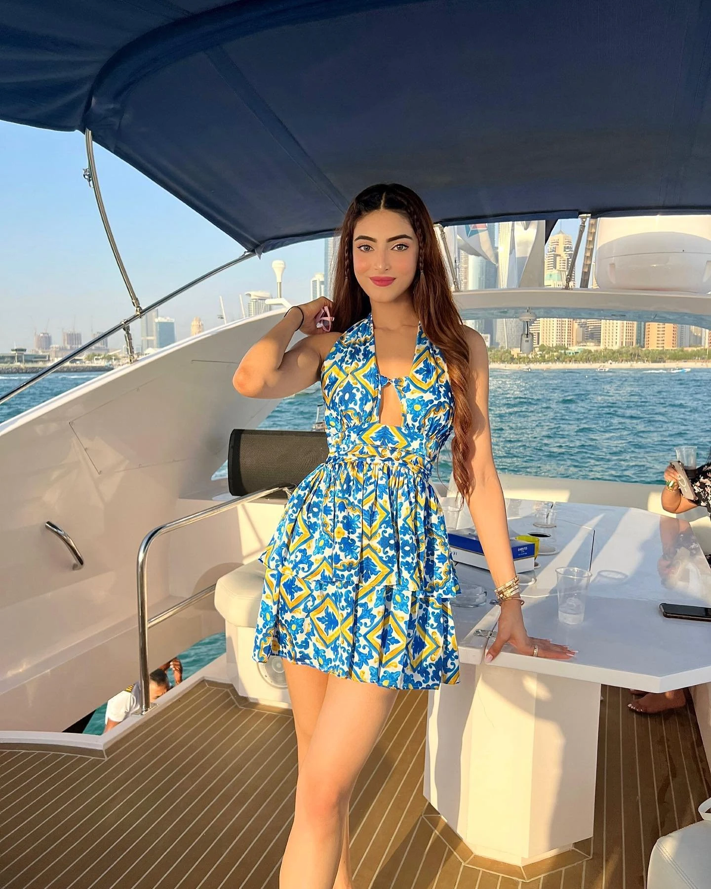 Charu Pandey – Indian escort in Ahmedabad — 3 / 7