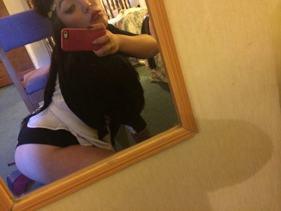 Tracymulah – Mexican escort in San José — 6 / 17