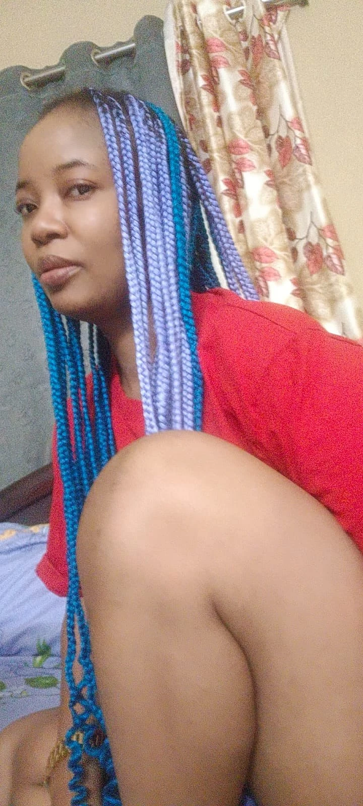 Agatha, Newly Arrived From Zambia 🇿🇲 – Zambian escort in Dhaka, Escort, Dhaka