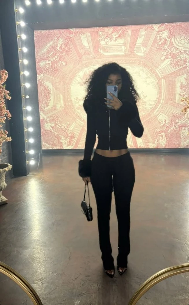 Kiks – Namibian escort in Cotonou — 4 / 7