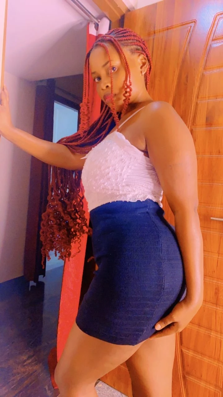 Gracia Queen in JAKKUR Bangalore – Batswana escort in Bangalore — 17 / 18