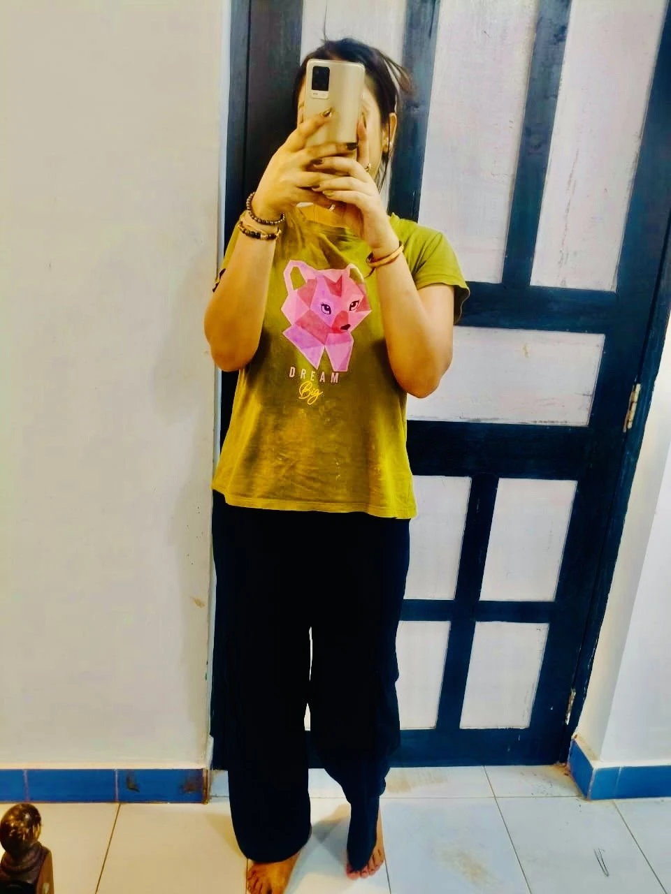 92177 Mariya 80552 Goa Girl Night Fun – Indian escort in Candolim, Goa — 6 / 7