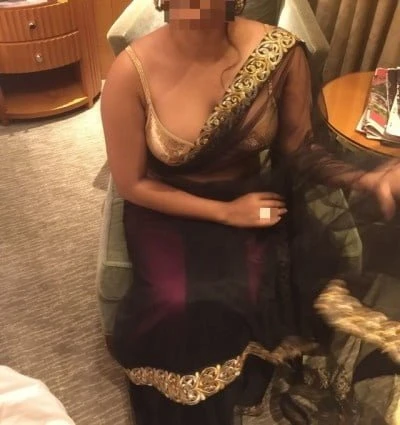 Riya Rani 28 – Indian escort in Bangalore — 6 / 7