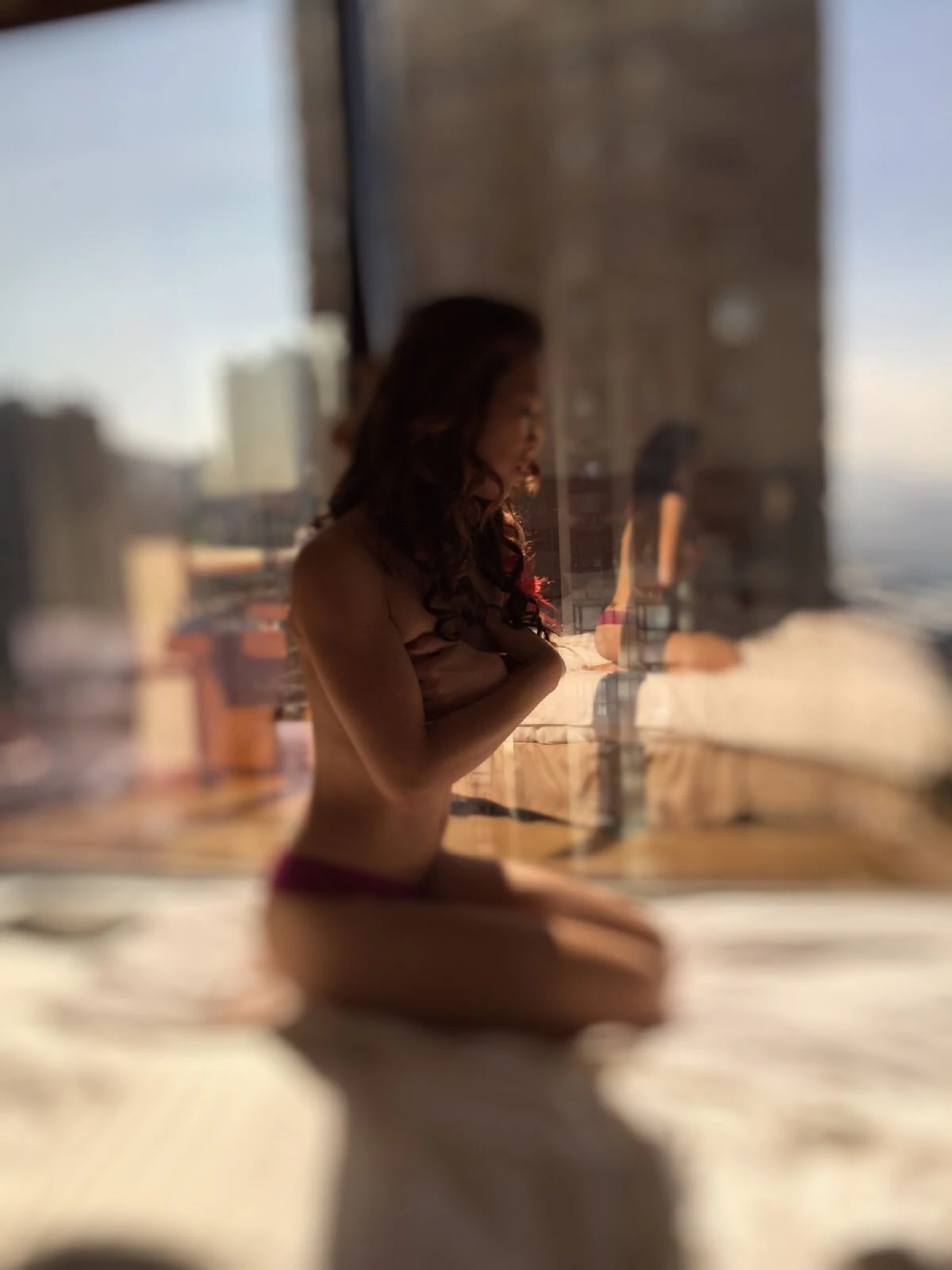 Ella – Filipino escort in Hong Kong, Escort, Hong Kong