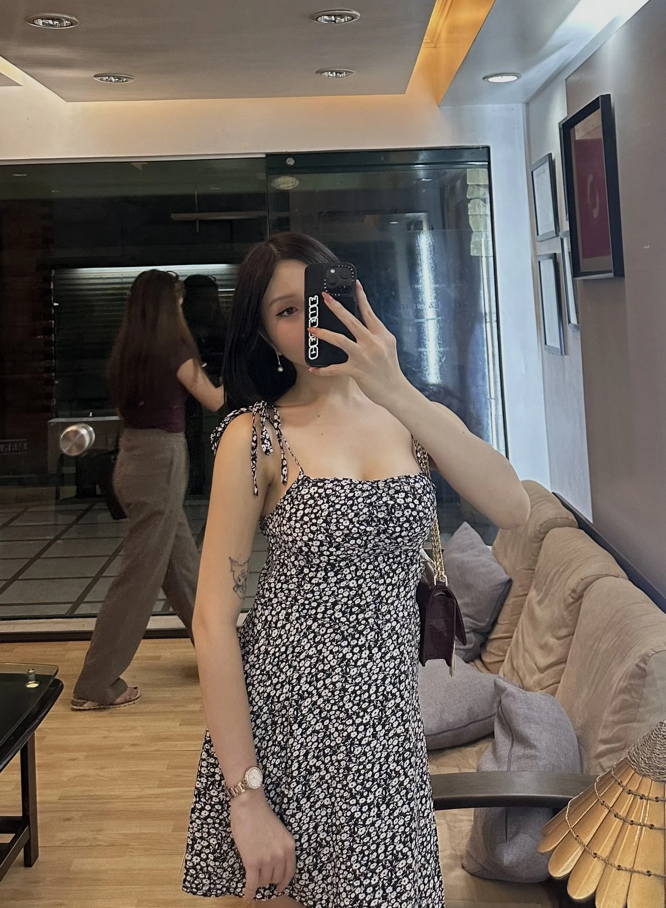Celene – Vietnamese escort in Hong Kong — 7 / 10
